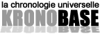 Chronolgie Universelle et des chronologies