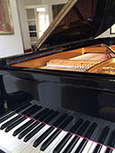 Diagnostic et Accord Piano à Paris